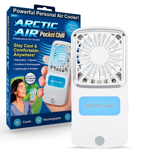 Arctic air portable - arctic, fan